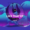 Milo Passier - Like That (Original Mix)