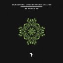 Silkeepers, Underground Calling - Be Crazy (Original Mix)