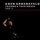 Koen Groeneveld - Riddum (Original Mix)