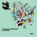 Paolo Solo, DJ Bee - I Know House (Original Mix)