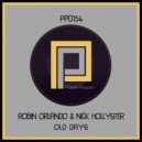 Robin Orlando, Nick Hollyster - Back To Basic