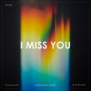 Creative Ades - I Miss You (Vocal Mix)