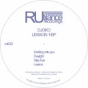 Djoko - Lesson