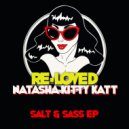 Natasha Kitty Katt - Cissy