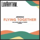 Jennings. - Listen (Kesh Loi Remix)