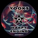 Yooks - Happy Ending (Radio Edit)