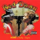 Infared & Baby Jayne - Red Dawn