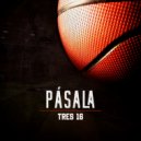 Tres16 - Pasala (Original Mix)