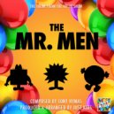 Just Kids - The Mr Men Main Theme (From \
