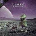 Alienoiz - Frequencies From Space (Original Mix)