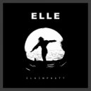 Elkin Pautt - Elle (Original Mix)
