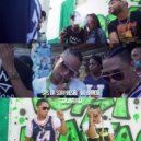 SPS La Sorpresa & La Braco - Tokinavao (feat. La Braco) ()