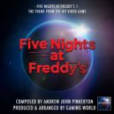 Gaming World - Five Nights At Freddy\'s 1 (From \