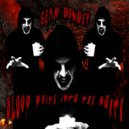 Sean Downey - Blood Drips Into The Mouth (Original Mix)