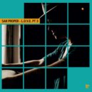 San Proper - Matchbox Moto Calimba