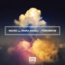 Mavee, Maria Angeli - Tomorrow (Josh Feedblack Remix)