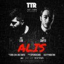 Chris Leon, Matt Sawyer - Alis