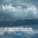 Rasna - Strange Clear