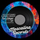 Ale Cattaneo, Benny Sendiz - The Follower