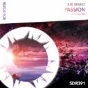 Ajie Benno - Passion (Extended Mix)