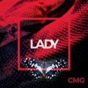 NYCK, Starkillers - Lady