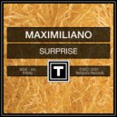 Maximiliano - Surprise (Original Mix)