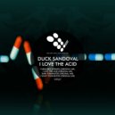 Duck Sandoval - Dark Terminator (Original Mix)