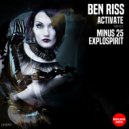 Ben Riss - FTF Rework