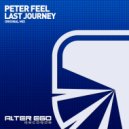 Peter Feel - Last Journey (Radio Edit)