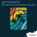 Jon The Dentist - Declination (Extended Mix)