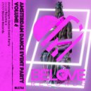 Stateline, Anja Eve - Violin (Original Mix)