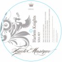 Harlem Knights - Soul Key (HouseRiders Remix)