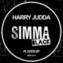 Harry Judda - Eternity