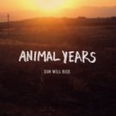 Animal Years - Fear of Falling (B Side)