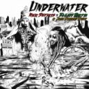 Nick Sefakis & Elliot Martin & John Brown\'s Body - Underwater (Original Mix)