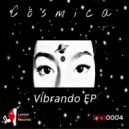 Cösmica - Vibrando