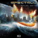 Spectrum & Somnium - This Is My Ritual ()