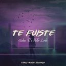 Sebas R & Master Limbo - Te Fuiste (feat. Master Limbo)