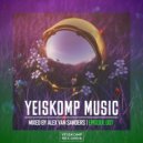 Alex Van Sanders - Ubud (Yeiskomp 007)