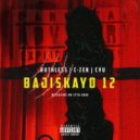 Ruthless Beatz & CVU & C-Zen - Bajiskayo 12