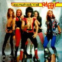 Rabbit & Jim Porteus & Phil Screen & Mark Tinson & Dave Evans & Dave Hinds - Shake That Thing (feat. Jim Porteus, Phil Screen, Mark Tinson, Dave Evans & Dave Hinds) (Original Mix)