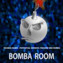 Techno Mama & Techno Red - Potential Groove (Techno Red Dub Remix)