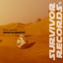 Chris Lyons DJ - Droids For Breakfast