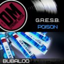 Bubaloo - G.R.E.S.B. ()