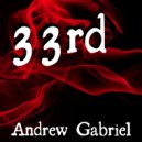 Andrew Gabriel - I Don\'t Want You Back (Original Mix)