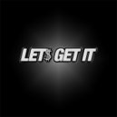 Osc Project - Let's Get It