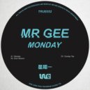 Mr Gee - Soul Heaven (Original Mix)