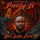Parly B, Gella, Jinx In Dub - Lamborghini