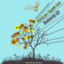 African Spirit Sa ft Giga Msezane - Falliin