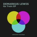 Demarkus Lewis - Long Time No See (Original Mix)